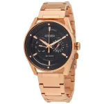 CITIZEN Eco-Drive Vyri&scaron;kas Laikrodis BU4023-54E 42mm Nerūdijantis Plienas