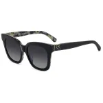 KATE SPADE CONSTANCEGS80 Moteri&scaron;ki kvadratiniai akiniai nuo saulės 53/19/145 mm