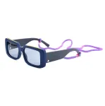 M MISSONI Moteri&scaron;ki Akiniai nuo Saulės MMI0087SZX9B Cat Eye Havana Acetate Ruda Gradient Lę&scaron;iai 53mm