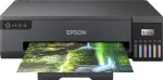 Ra&scaron;alinis spausdintuvas Epson EcoTank L18050, 5760 x 1440 DPI, A3, Wi‑Fi, juodas