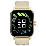 Weofly Active Smartwatch Gold