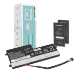 MITSU Battery 45N1108, skirta Lenovo ThinkPad T440, T440S, X240 &ndash; 2060 mAh (24 Wh)