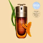CLARINS Double Serum 9 serumas veidui nuo senėjimo (50 ml)
