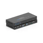 PureLink PT-SW-UH41-48G 4x1 USB-C HDMI 48G KVM jungiklis