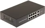 POE LANG Switch POE 8-Port GTX-C1-10-8G2G/X