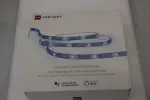 I&Scaron;PARDUOTA. Xiaomi Yeelight Lightstrip Plus | GPX4016RT | 7,5 W | NAUDOTA