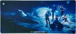 Acer Predator didelis pelės kilimėlis dydis XXL | 910 x 400 x 30 mm