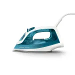 Philips 2000 serijos DST2020/90 garinis lygintuvas, keraminis padas, 2000 W, žydros spalvos