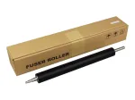 CET Lower Sleeved Fuser Roller, skirtas HP LaserJet CP3525 M551 M575 M651 M680 CP4025 CP4525
