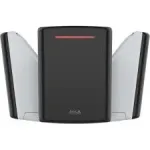 AXIS D2123-VE Radar Black