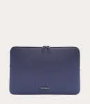 Tucano Colore2 Second Skin Laptop Sleeve, skirta MacBook Air 13 inch Pro 13 inch ne&scaron;iojamam kompiuteriui 12 inch, tamsiai mėlyna