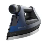Cecotec IronHero 3000 Sauna i-Pump garo generatorinis lygintuvas, 3000 W, 8 bar, 170 g/min nuolatinis garas, 600 g/min garo smūgis, 2 L bakas, keraminis padas