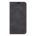 Tactical Book Cover Xproof iPhone 17 Pro Black Hawk juodas