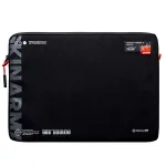 SKINARMA Torba Fardel Laptop Sleeve 14 inch Black