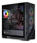 Joule Performance žaidimų kompiuteris L1136433, AMD Ryzen 7, RTX 5060, 32GB RAM, 1TB SSD