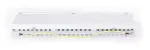 GETFORT PGF-5EFTP24-B6-G Patch Panel FTP Cat.5e 24 Port Grey 1U