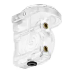 Pump Top Singularity Protium 2.0 D5 &mdash; akrilinis siurblio rezervuaro vir&scaron;us SC-P2-D5T-AC