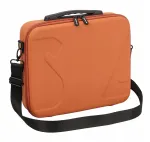 SUNNYLIFE XL kietas dėklas DJI Flip dronui ir nuotolinio valdymo pultui, oranžinis