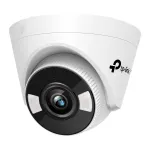 TP-Link VIGI 5MP Full-Color Turret tinklo kamera, IP stebėjimo kamera, vidaus, laidinė, 120 dB, CE, NTRA, VCCI, KC, BSMI, FCC, IC, luboms