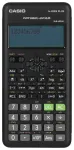 Casio FX-82ES PLUS-2 mokslinis skaičiuotuvas (ki&scaron;eninis), 252 funkcijos, 77 x 162 mm, juodas