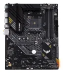 ASUS TUF Gaming B550-PLUS AMD B550 Socket AM4 ATX pagrindinė plok&scaron;tė