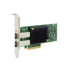 HPE SN1610E 32Gb 2 prievadų &bdquo;Fibre Channel&ldquo; magistralės adapteris