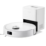 Roborock Q10 VF+ 0,5 L Baltas