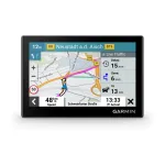 Garmin Drive 53 & Traffic - GPS navigacijos įrenginys - Automobilinis 5 colių plačiaekranis (010-02858-11)