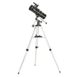 Refraktorinis teleskopas Skywatcher BK 1141 EQ1 114 mm apertūra 1000 mm židinio nuotolis
