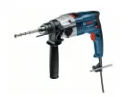 BOSCH GSB 18-2 RE -ZUV grąžtas su smūgiu, 800 W