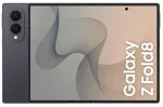 Samsung Galaxy Z Fold8 5G Dual SIM 512GB Graphite - 12GB RAM, 7,6 colio lankstus AMOLED, 4800mAh