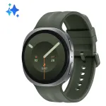 SAMSUNG Galaxy Watch 9 LTE 44mm Graphite i&scaron;manusis laikrodis | Kur.lt