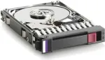 HPE Dual Port 300GB 10K SAS 2.5 colio SFF kar&scaron;tojo keitimo kietasis diskas