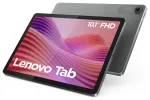 Lenovo Tab ZAEH0220SE 10,1 colio plan&scaron;etinis kompiuteris, a&scaron;tuonbranduolis, 4 GB/128 GB, Wi-Fi, pilkas