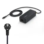 StarTech 1140LE-USB-C-CHARGER 140W USB-C GaN Laptop Charger &ndash; Power Delivery 3.1, 5A, juodas, EU