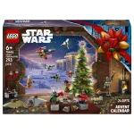 LEGO 75456 &bdquo;Star Wars&ldquo; Advento kalendorius 2026