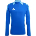 adidas Tiro 24 Competition treniruočių mar&scaron;kinėliai Team Royal Blue XL