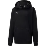 PUMA teamGOAL 23 Casuals Jr vaiki&scaron;kas gobtuvas juodas 128