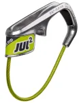 Edelrid JUL 2 Steel apsauginis įtaisas su pagalbiniu stabdymu