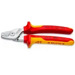 Kabelių pjovimo replės Knipex 95 16 160