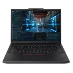 Lenovo ThinkPad P14s Gen 7 21X0 - AMD Ryzen AI 9 HX PRO 470 / 2 GHz - AMD PRO - Win 11 Pro - Radeon 890M - 64 GB RAM - 1 TB SSD TCG Opal Encryption 2, NVMe - 35,6 cm (14 colio) ne&scaron;iojamas kompiuteris