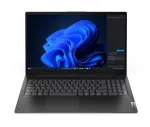 Lenovo V15 G5 IRL Intel Core i5-13420H 15,6 colio FHD verslo ne&scaron;iojamasis kompiuteris, juodas - 16GB RAM, 512GB SSD, Windows 11 Pro
