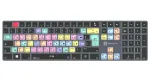 Logickeyboard Adobe Premiere Pro CC Titan FR PC klaviatūra