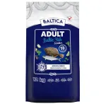 BALTICA Excellent Sensitive Baltic Fish Medium Breed Mono sausas &scaron;unų maistas 12kg