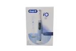 Braun Oral-B iO 9 elektrinis dantų &scaron;epetėlis, Aqua Marin