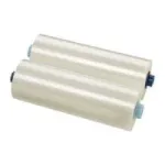GBC EZload laminavimo ritinėlio plėvelė, 2 vnt., blizgi, 30,5 cm x 75 m