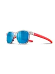 Julbo Turn 2 akiniai nuo saulės, blizgus kri&scaron;tolas / fluo oranžinis matinis, Spectron 3CF, 3 kategorija