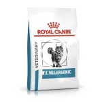 Royal Canin VHN Cat Anallergenic sausas ėdalas katėms, 4 kg