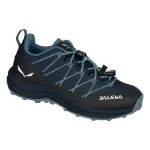 Salewa Wildfire 2 vaiki&scaron;ki approach batai - Navy Blazer