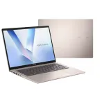 ASUS Vivobook 14 X1407AA-LY010W ne&scaron;iojamasis kompiuteris, 14 colių FHD, Intel Core Ultra 5 325, 16GB, 512GB SSD, Windows 11 Home